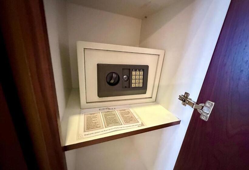 اتاق لوکس, Porto Sole