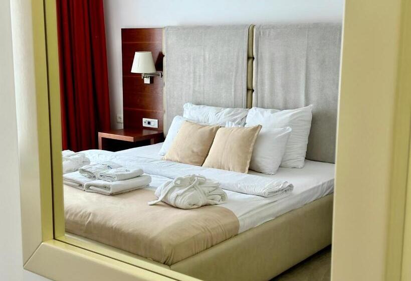 اتاق لوکس, Porto Sole