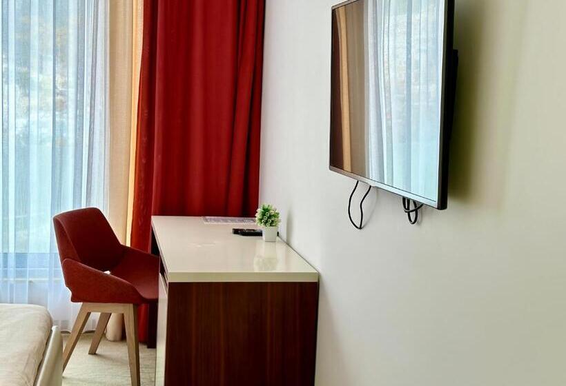 اتاق لوکس, Porto Sole