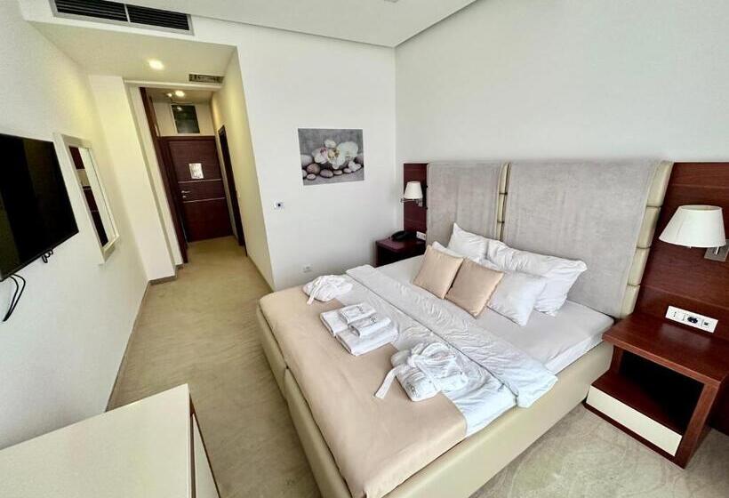 اتاق لوکس, Porto Sole