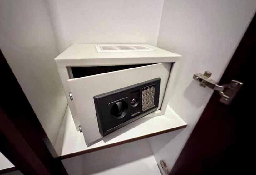 آپارتمان 1 خوابه با تراس, Porto Sole