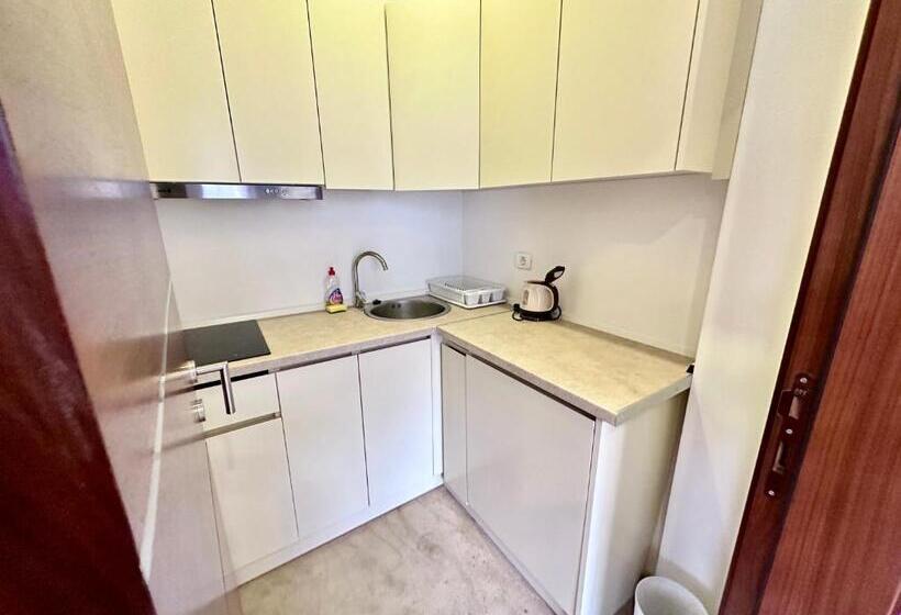 1 Bedroom Penthouse Apartment, Porto Sole