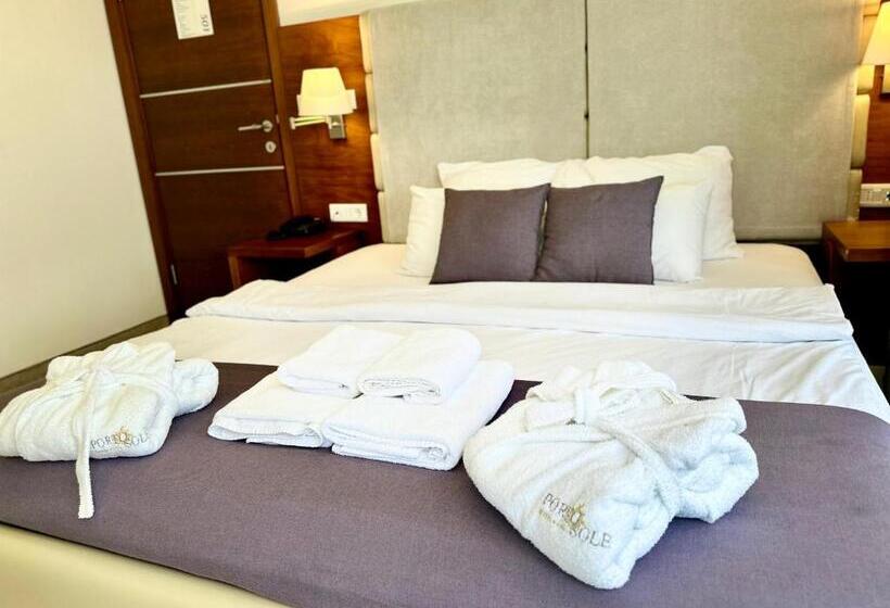 1 Bedroom Penthouse Apartment, Porto Sole