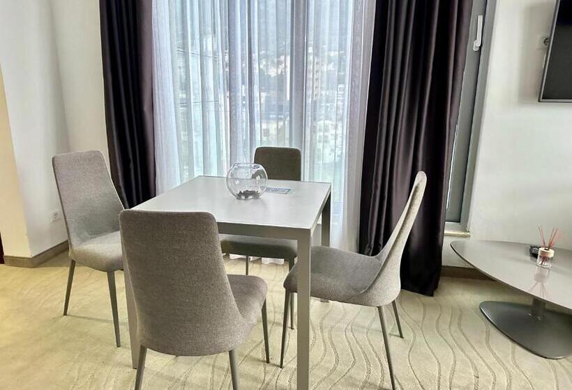 1 Bedroom Penthouse Apartment, Porto Sole