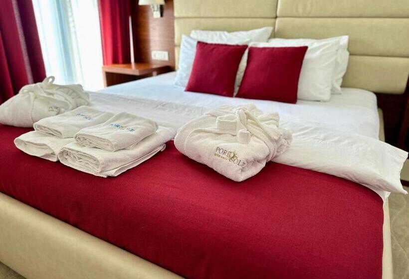 سوییت, Porto Sole