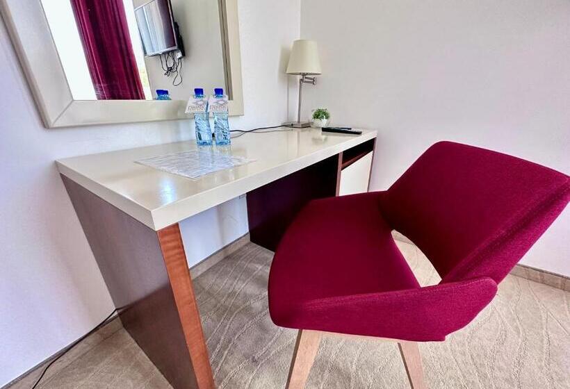 سوییت, Porto Sole