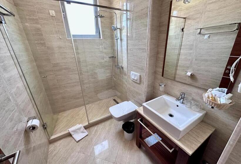 سوییت, Porto Sole