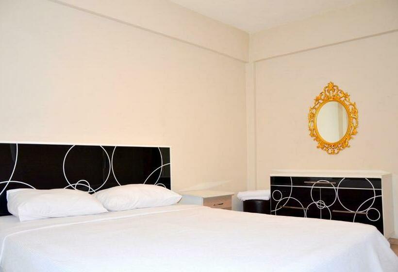 エコノミートリプルルーム, Elit Hotel Corlu