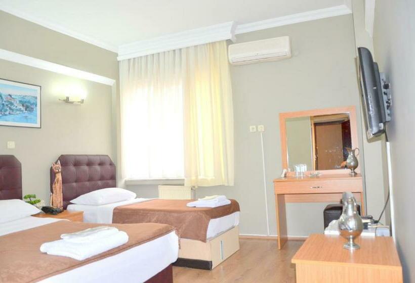 Номер Economy, Elit Hotel Corlu