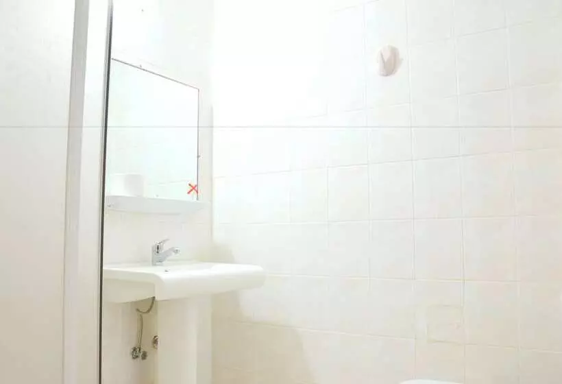 Economy Triple Room, Elit Hotel Corlu