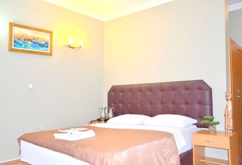 エコノミールーム, Elit Hotel Corlu