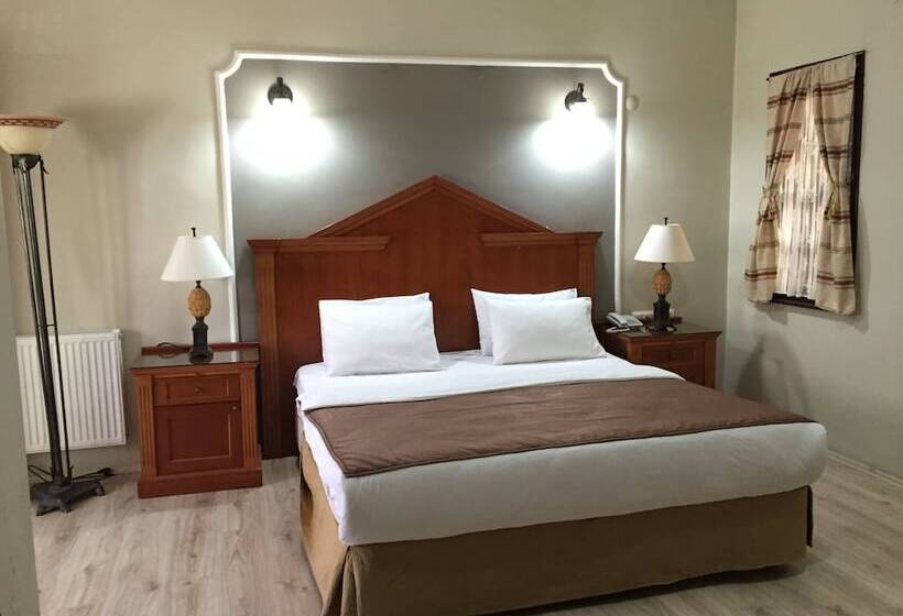 غرفة إقتصادية, Elit Hotel Corlu