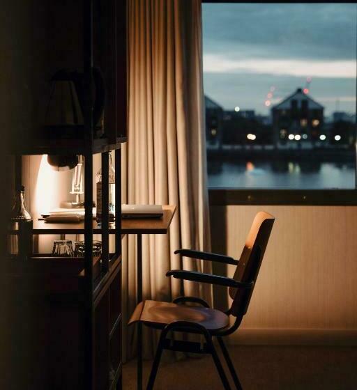リバービュースタンダードルーム, Good Hotel London
