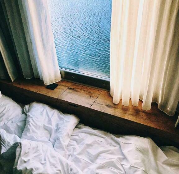 リバービュースタンダードルーム, Good Hotel London