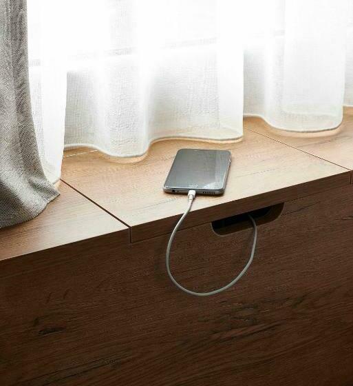 リバービュースタンダードルーム, Good Hotel London