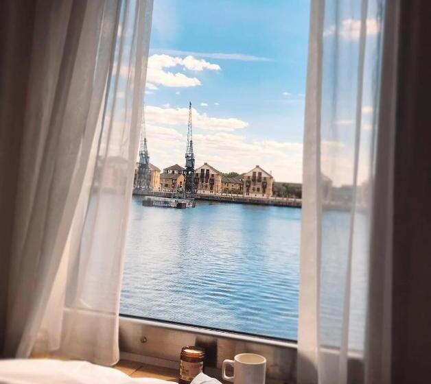リバービュースタンダードルーム, Good Hotel London