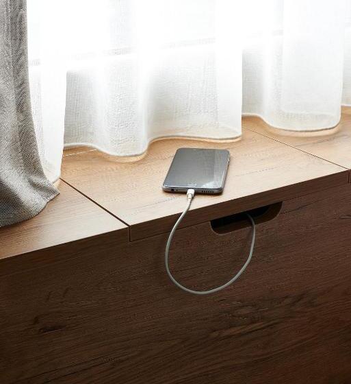 スタンダードルーム, Good Hotel London