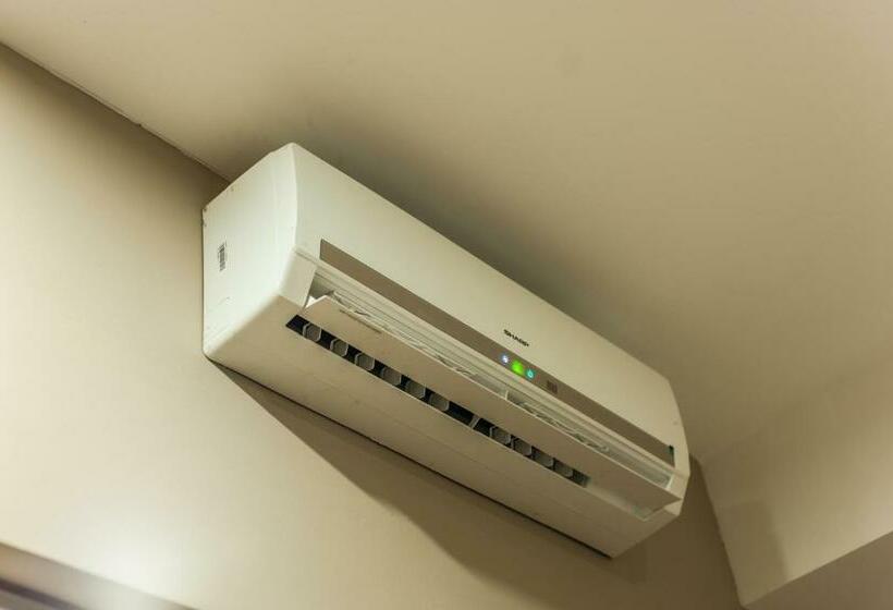 חדר דלוקס, Armenian Suite