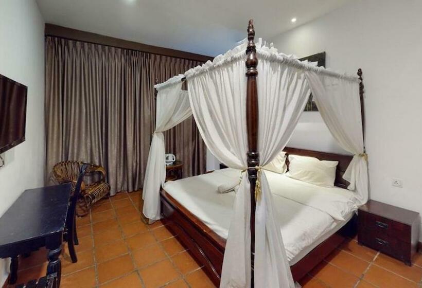 חדר דלוקס, Armenian Suite