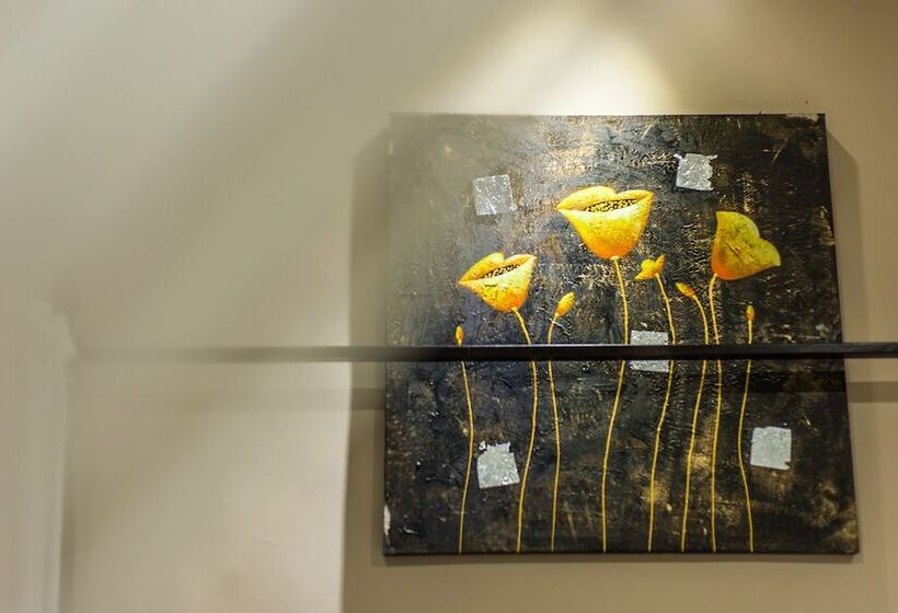 חדר סופריור, Armenian Suite