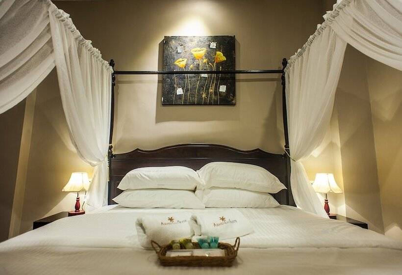 חדר דלוקס, Armenian Suite