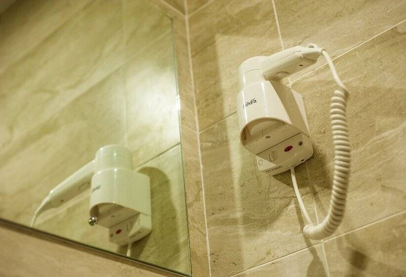 חדר דלוקס עם מרפסת, Armenian Suite