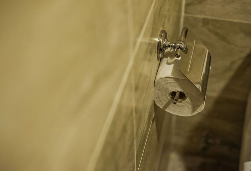 חדר סופריור, Armenian Suite