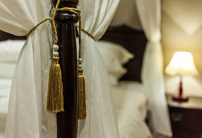 חדר דלוקס, Armenian Suite