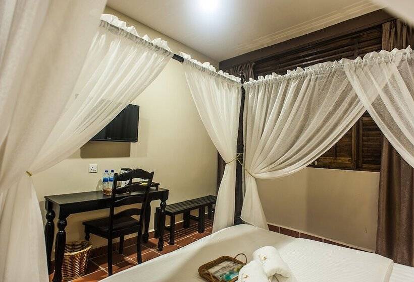 חדר דלוקס, Armenian Suite