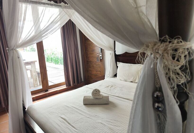 חדר דלוקס עם מרפסת, Armenian Suite