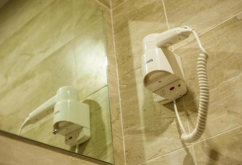 חדר דלוקס עם מרפסת, Armenian Suite