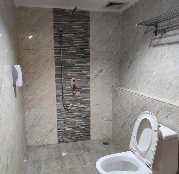 חדר דלוקס עם מרפסת, Armenian Suite