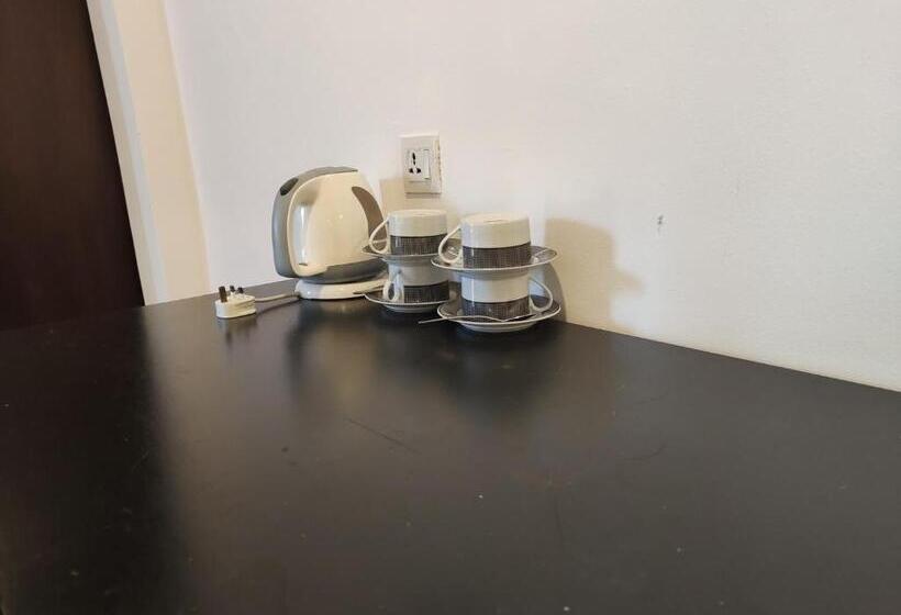 חדר דלוקס עם מרפסת, Armenian Suite