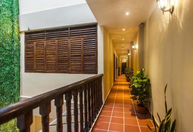 חדר סופריור, Armenian Suite