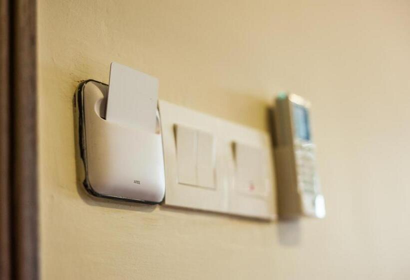 חדר סופריור, Armenian Suite