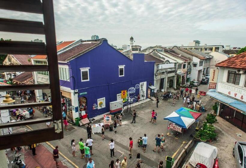 חדר סופריור, Armenian Suite