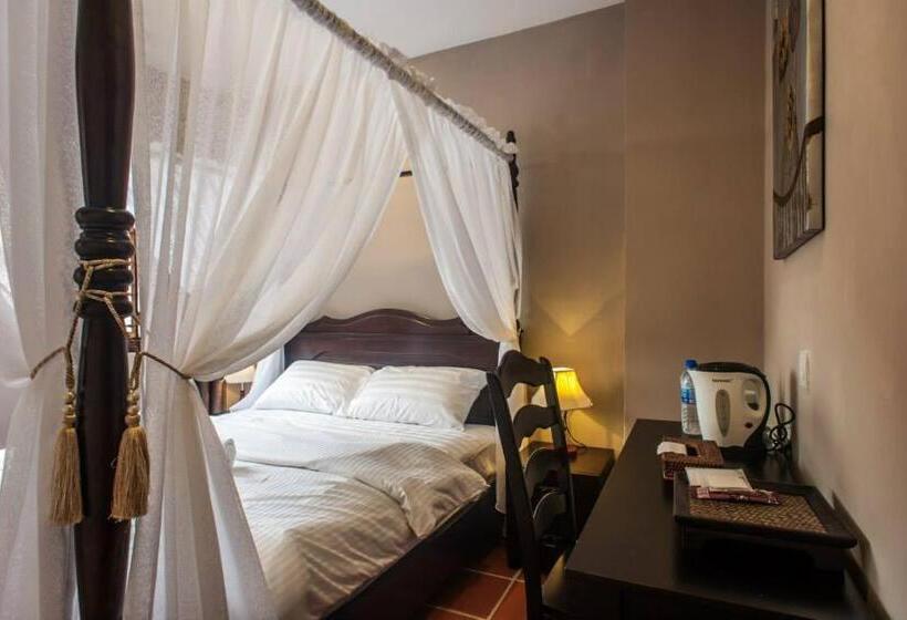 חדר סופריור, Armenian Suite