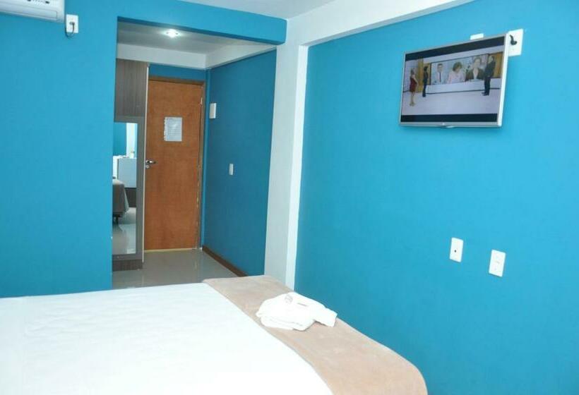 带1个卧室的公寓, Bonjour