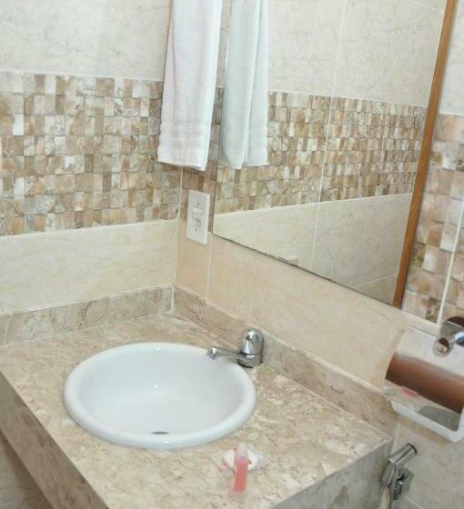 침실 1개 아파트, Bonjour