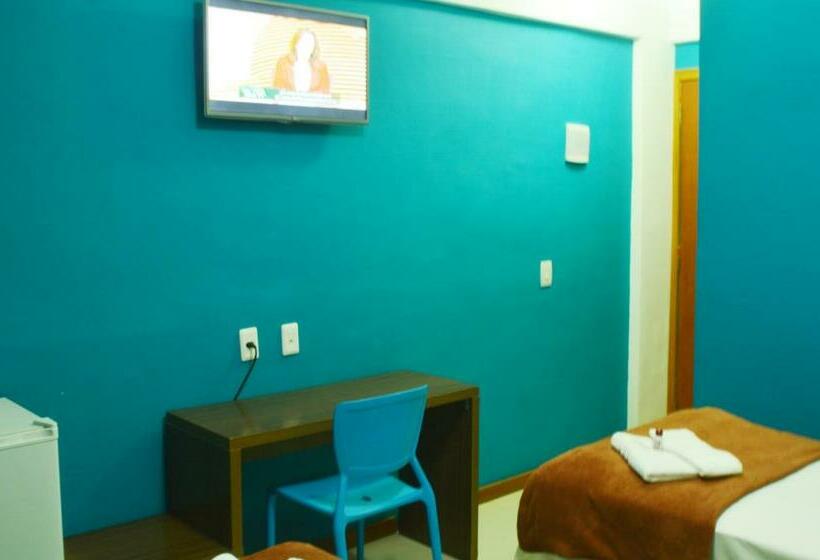 침실 1개 아파트, Bonjour