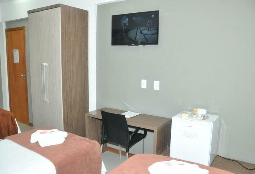 침실 1개 아파트, Bonjour