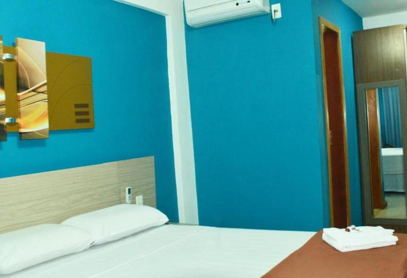 침실 1개 바다 전망 아파트, Bonjour