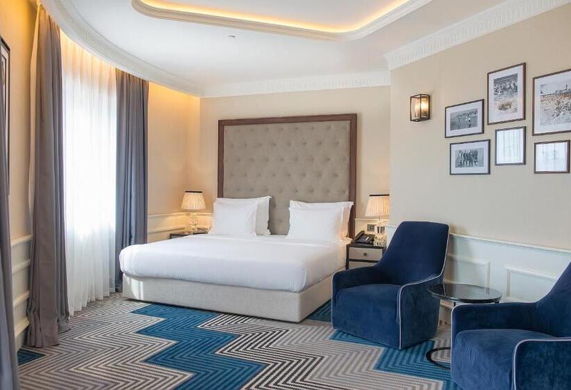 سوئیت پریمیوم 2 خوابه, Boutique Hotel La Roche