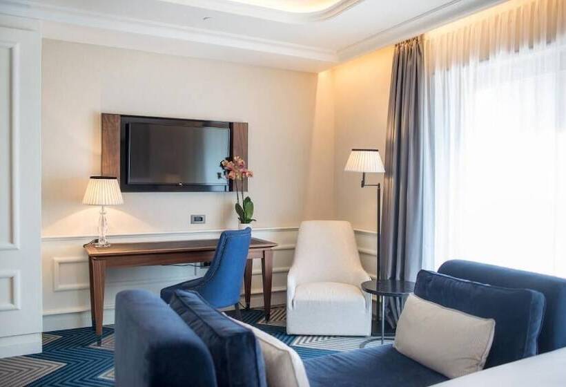 اتاق پرستیژ, Boutique Hotel La Roche