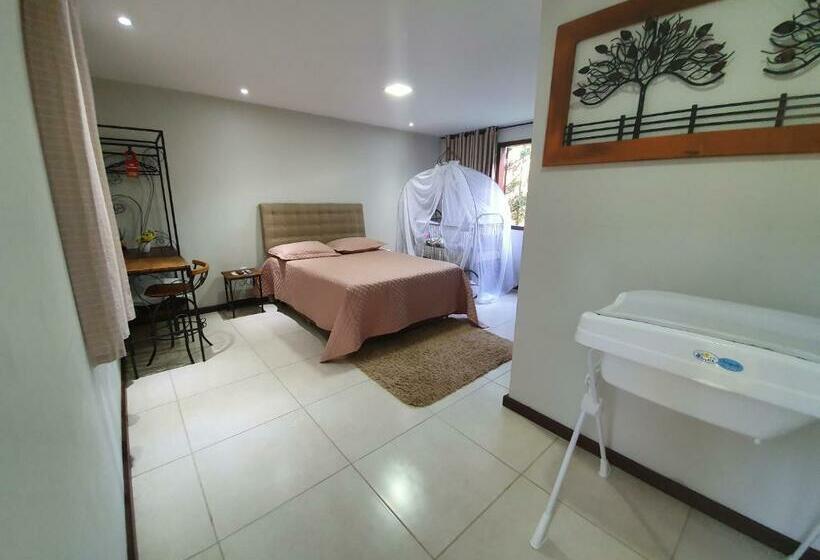 シャレー1寝室, Cabana Do Rei