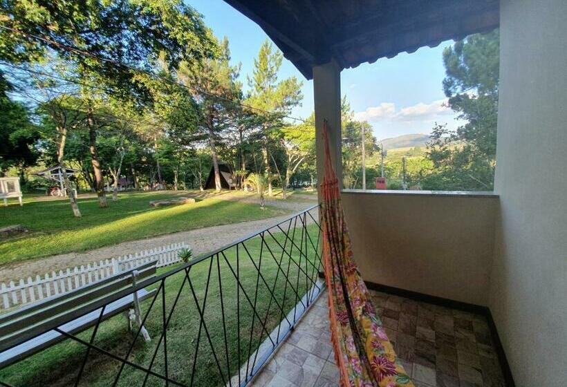 シャレー1寝室, Cabana Do Rei