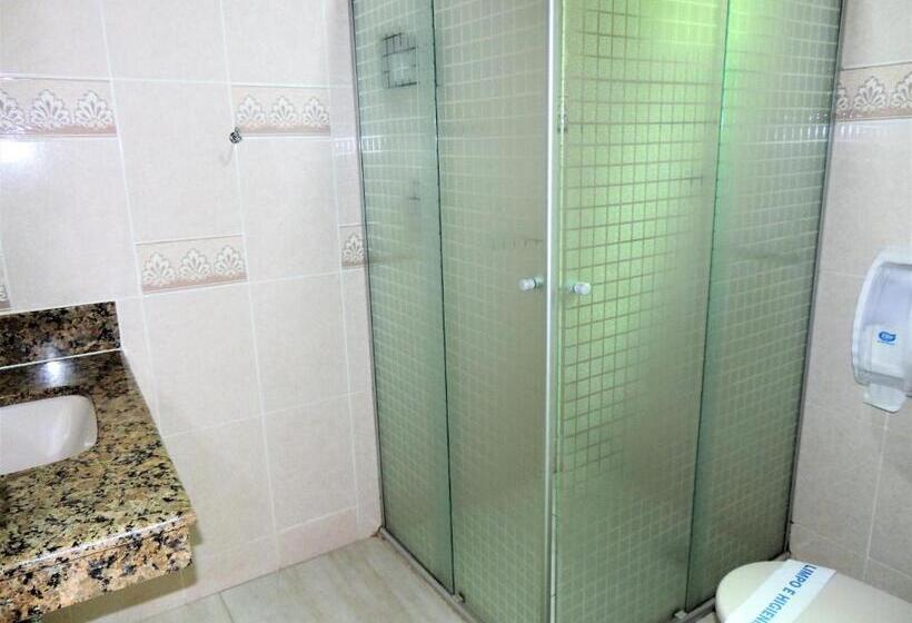 シャレー1寝室, Cabana Do Rei