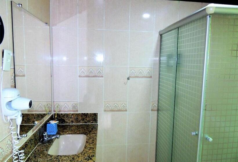 シャレー1寝室, Cabana Do Rei