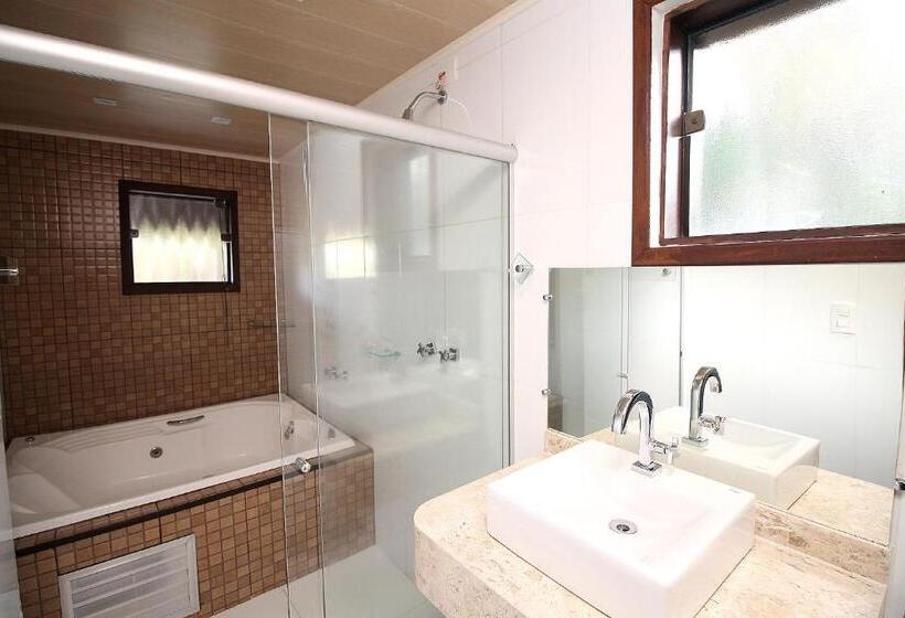 کلبه ییلاقی, Cabana Do Rei