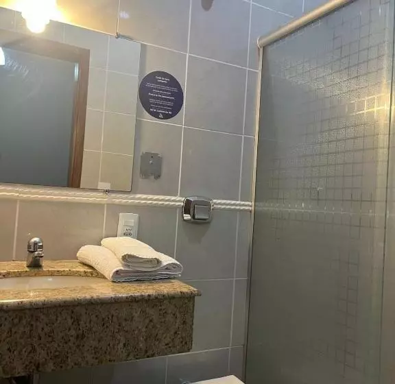 اتاق استاندارد, Cabana Do Rei